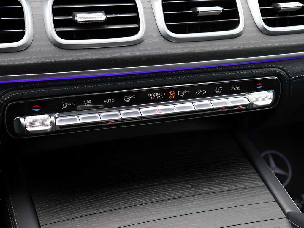 2021 Mercedes-Benz GLS GLS 580 San Clemente CA