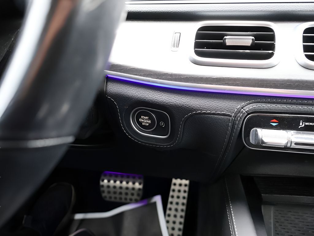 2021 Mercedes-Benz GLS GLS 580 San Clemente CA