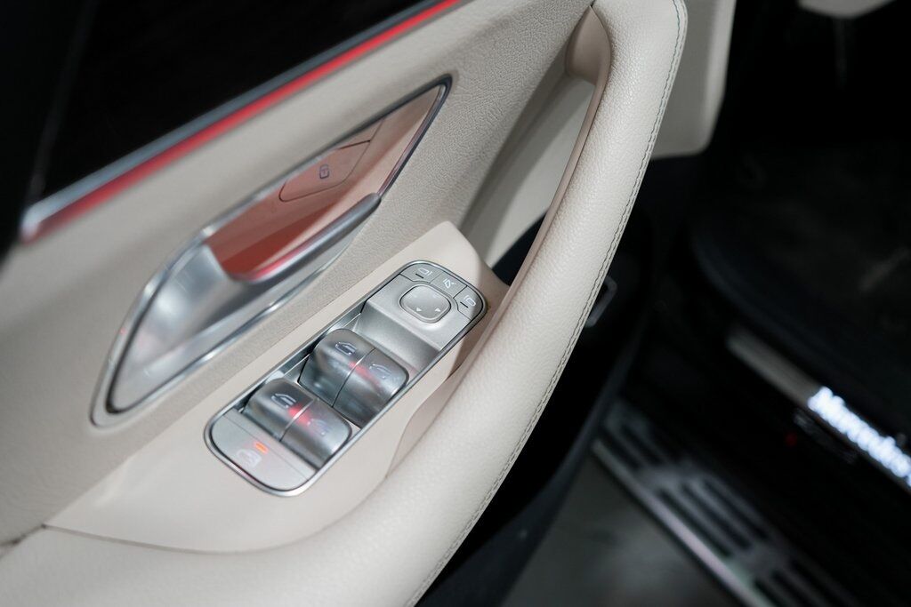 2021 Mercedes-Benz GLS GLS 580 Tigard OR