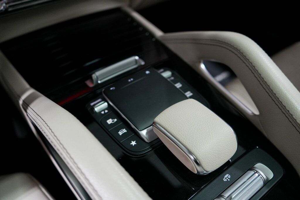 2021 Mercedes-Benz GLS GLS 580 Tigard OR