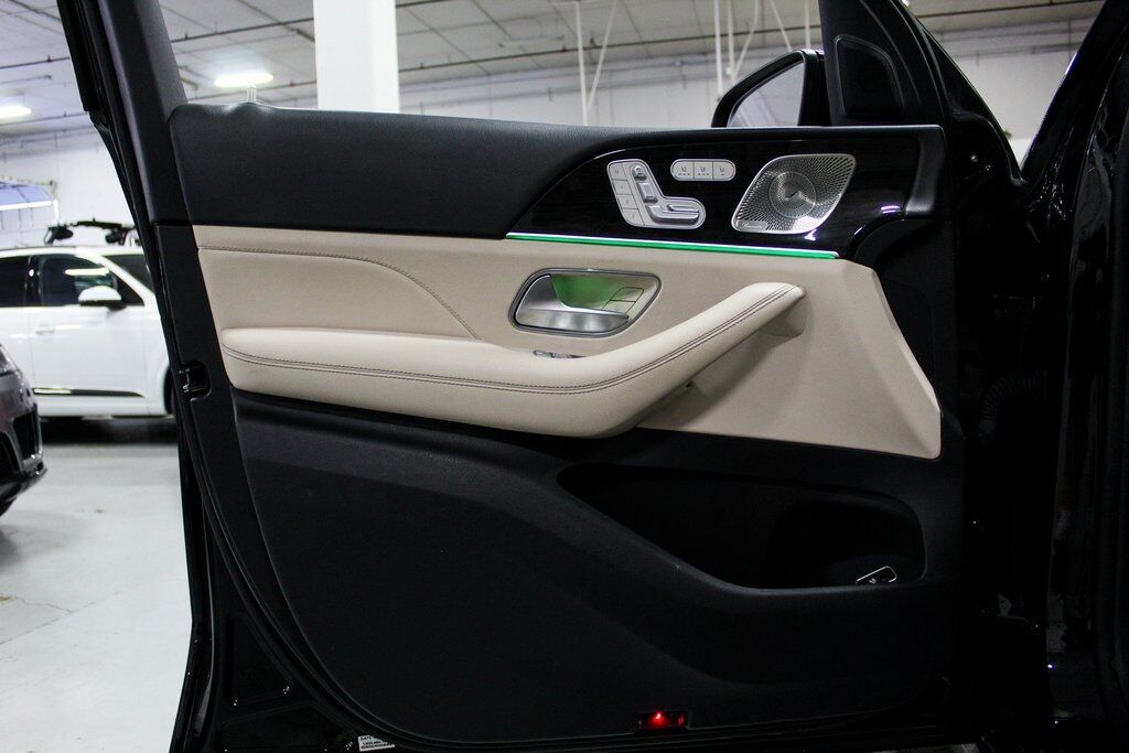 2021 Mercedes-Benz GLS GLS 580 Tigard OR