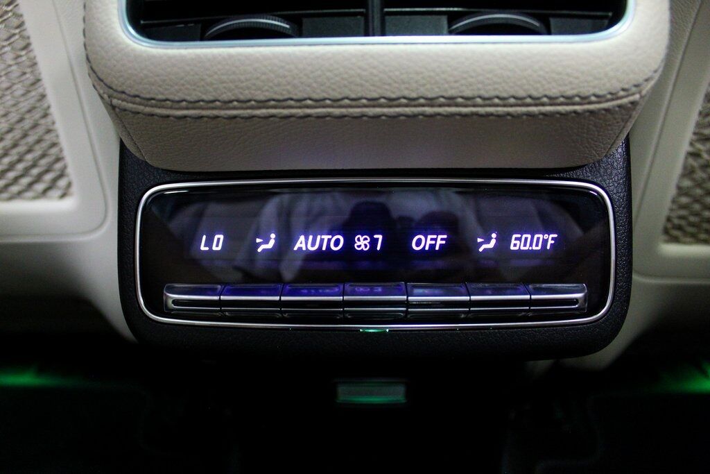 2021 Mercedes-Benz GLS GLS 580 Tigard OR