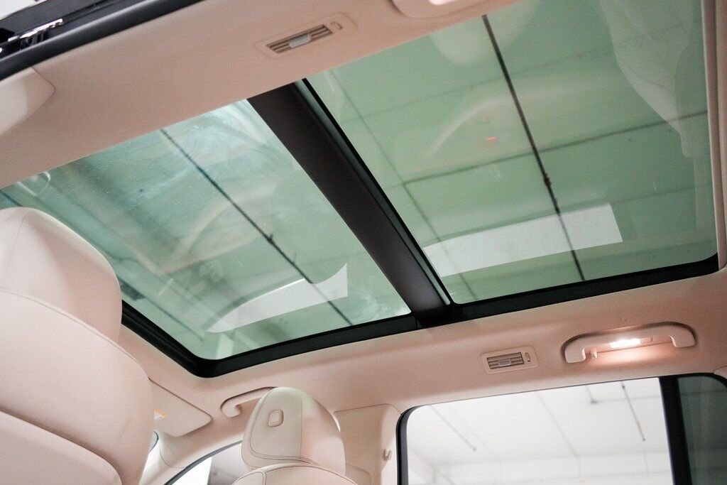 2021 Mercedes-Benz GLS GLS 580 Tigard OR