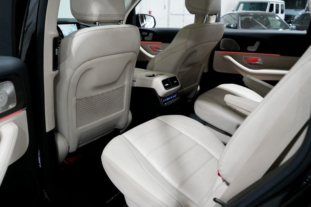 2021 Mercedes-Benz GLS GLS 580 Tigard OR