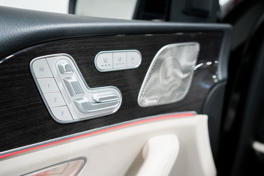 2021 Mercedes-Benz GLS GLS 580 Tigard OR