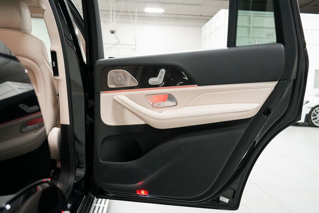 2021 Mercedes-Benz GLS GLS 580 Tigard OR