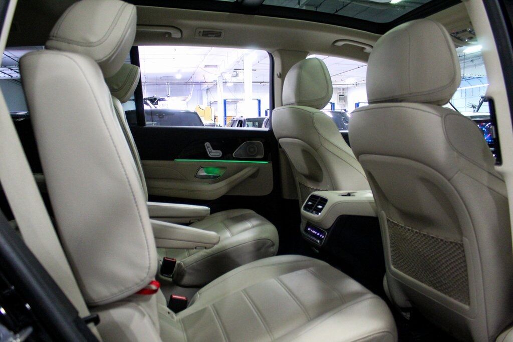 2021 Mercedes-Benz GLS GLS 580 Tigard OR