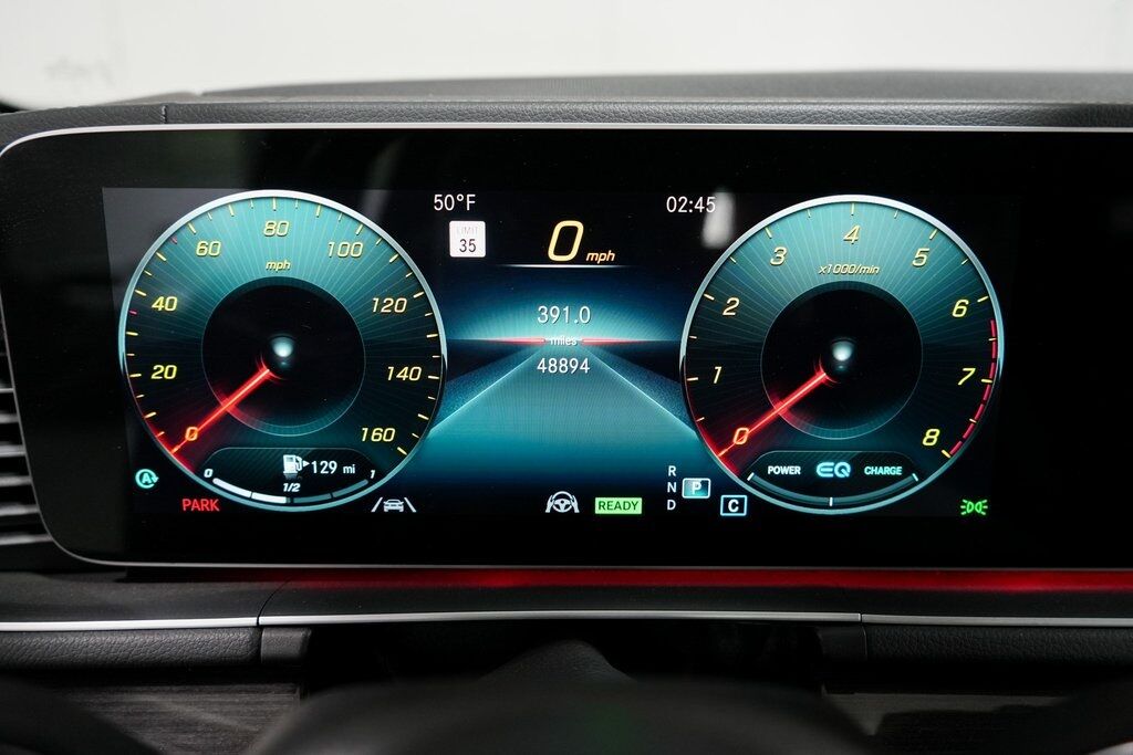 2021 Mercedes-Benz GLS GLS 580 Tigard OR