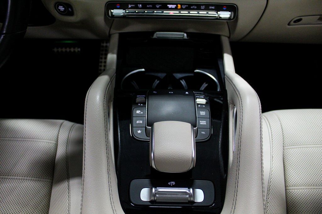 2021 Mercedes-Benz GLS GLS 580 Tigard OR