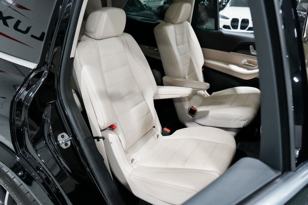 2021 Mercedes-Benz GLS GLS 580 Tigard OR