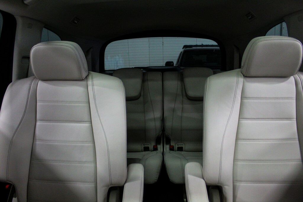 2021 Mercedes-Benz GLS GLS 580 Tigard OR