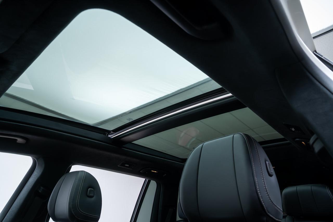 2021 Mercedes-Benz GLS GLS 63 AMG&reg; 1 Owner / AMG Night Pack / Burmester Audio Portland OR