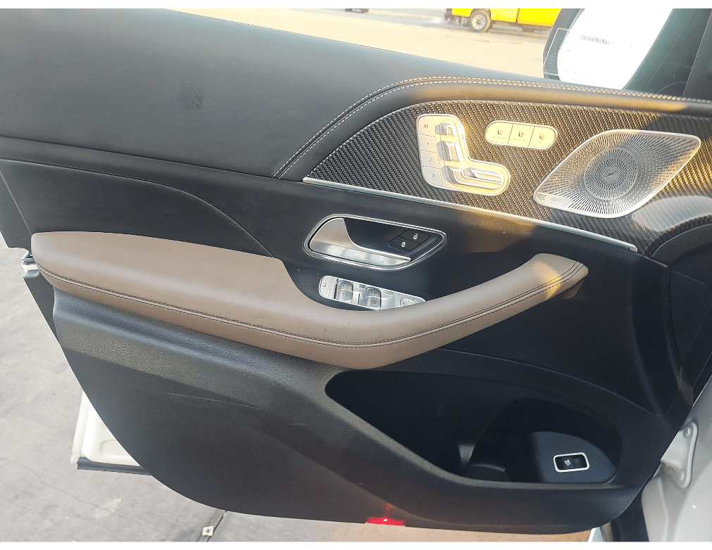 2021 Mercedes-Benz GLS GLS 63 AMG&reg; 4MATIC&reg; Head Up Display / Massage Seats Portland OR