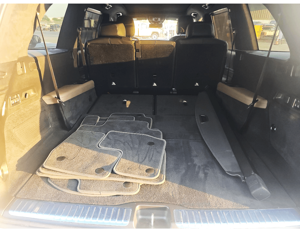 2021 Mercedes-Benz GLS GLS 63 AMG&reg; 4MATIC&reg; Head Up Display / Massage Seats Portland OR
