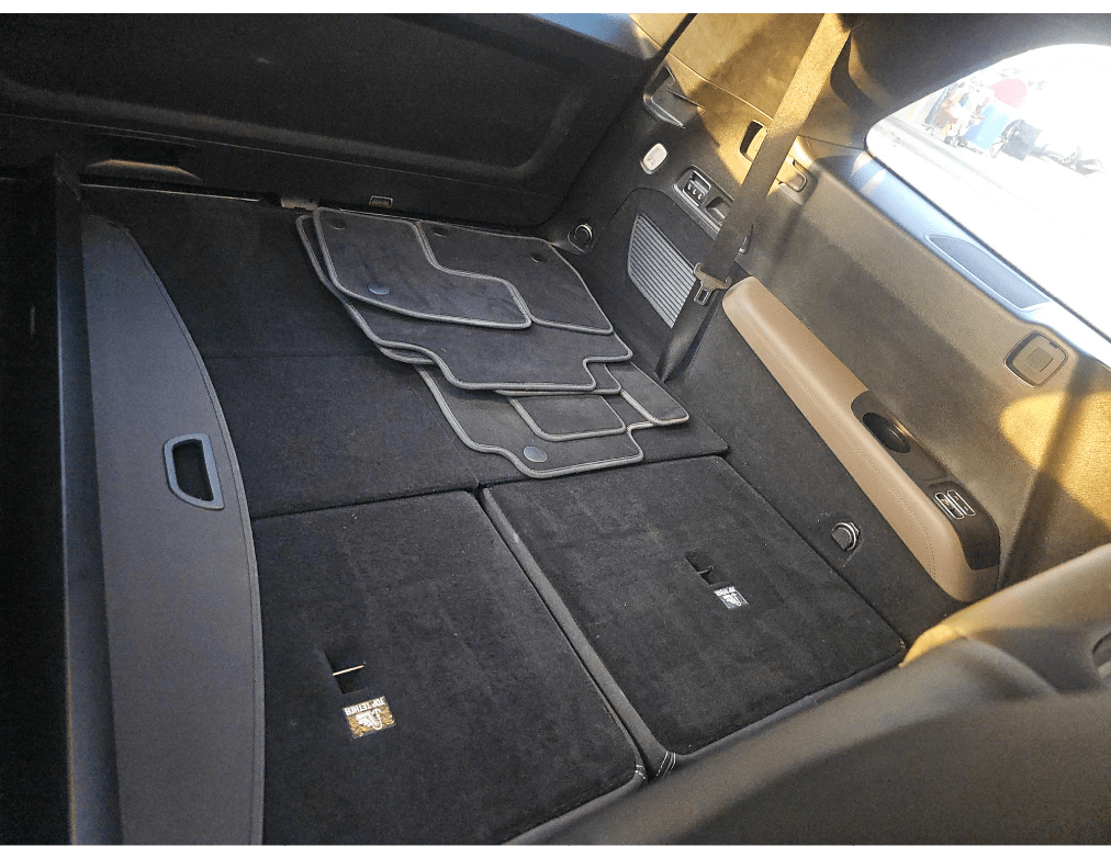2021 Mercedes-Benz GLS GLS 63 AMG&reg; 4MATIC&reg; Head Up Display / Massage Seats Portland OR
