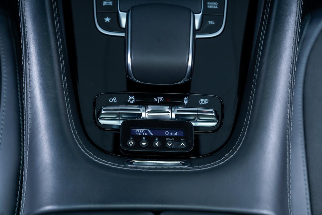 2021 Mercedes-Benz GLS GLS 63 AMG&reg; AMG Night Package / Burmester Sound Portland OR
