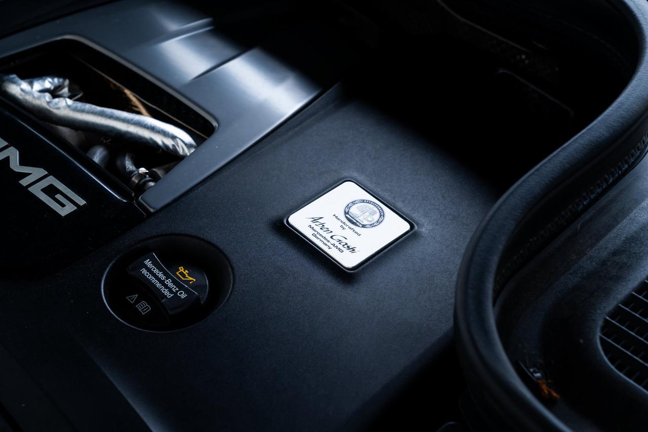 2021 Mercedes-Benz GLS GLS 63 AMG&reg; AMG Night Package / Burmester Sound Portland OR