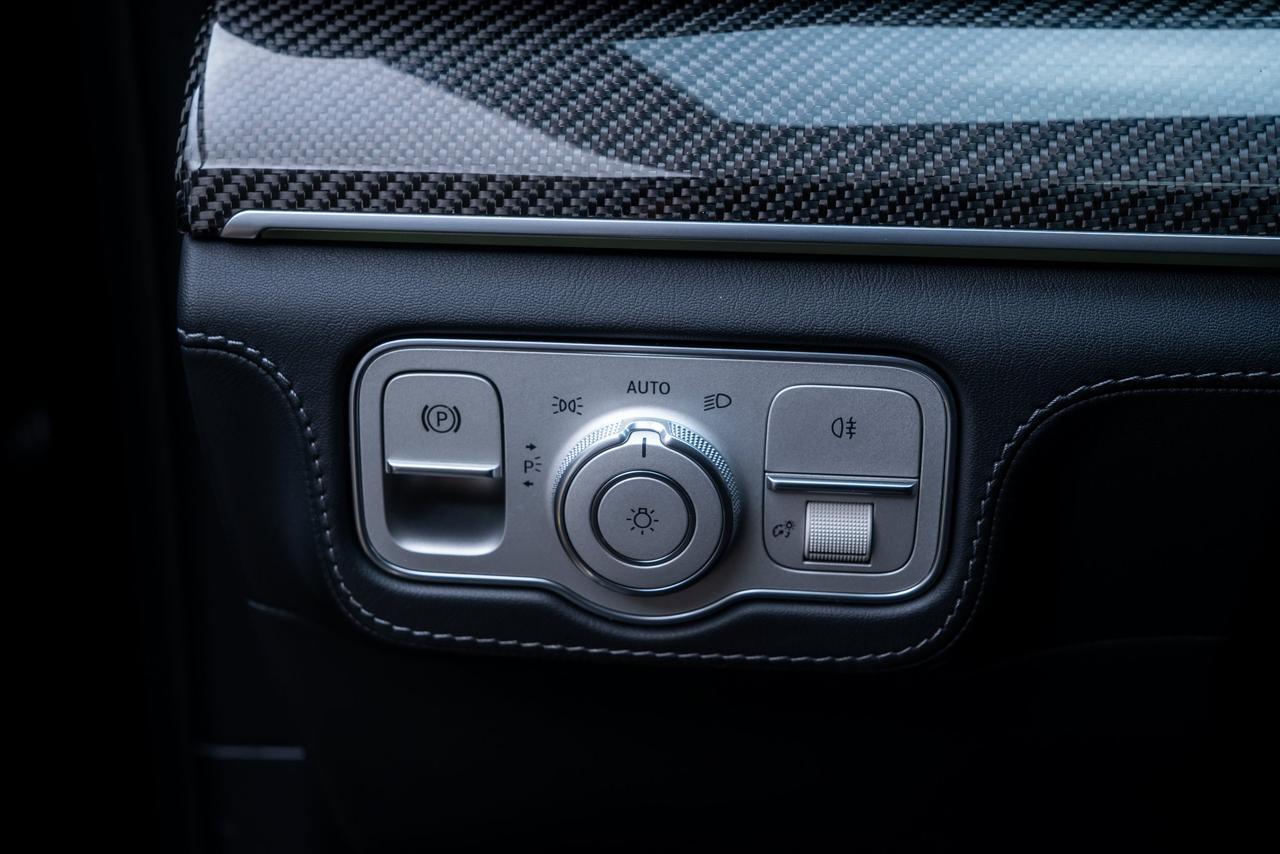2021 Mercedes-Benz GLS GLS 63 AMG&reg; AMG Night Package / Burmester Sound Portland OR