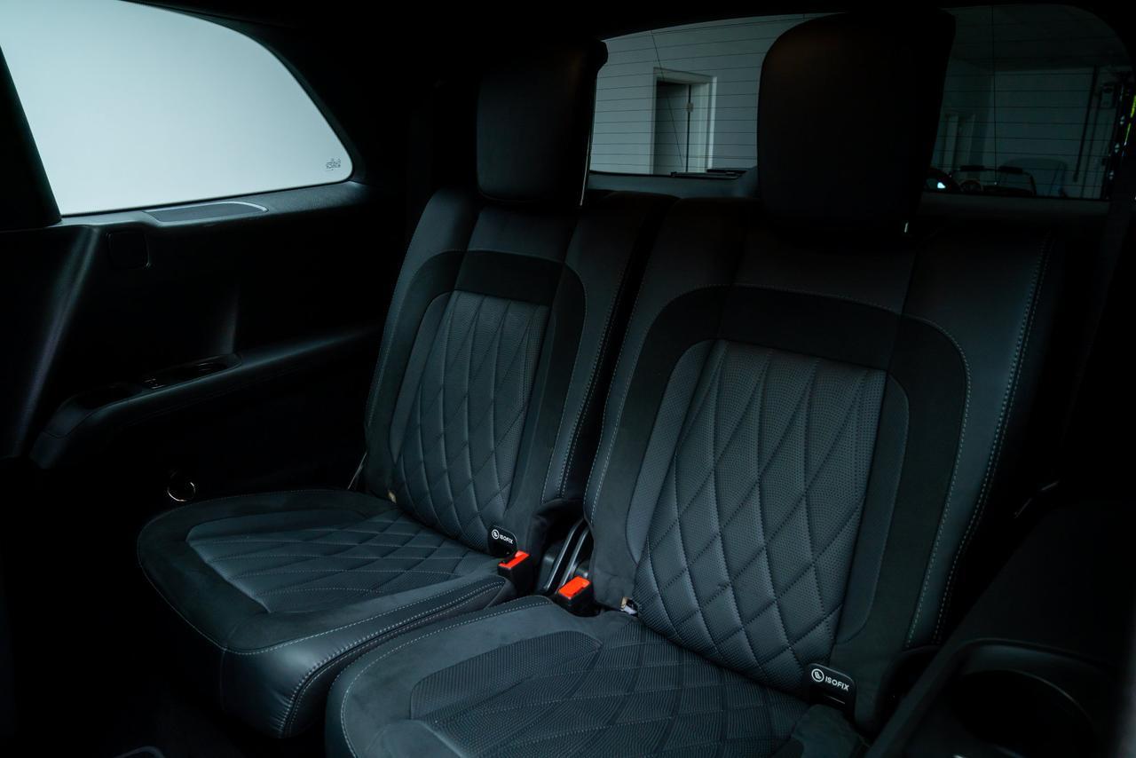 2021 Mercedes-Benz GLS GLS 63 AMG&reg; AMG Night Package / Burmester Sound Portland OR