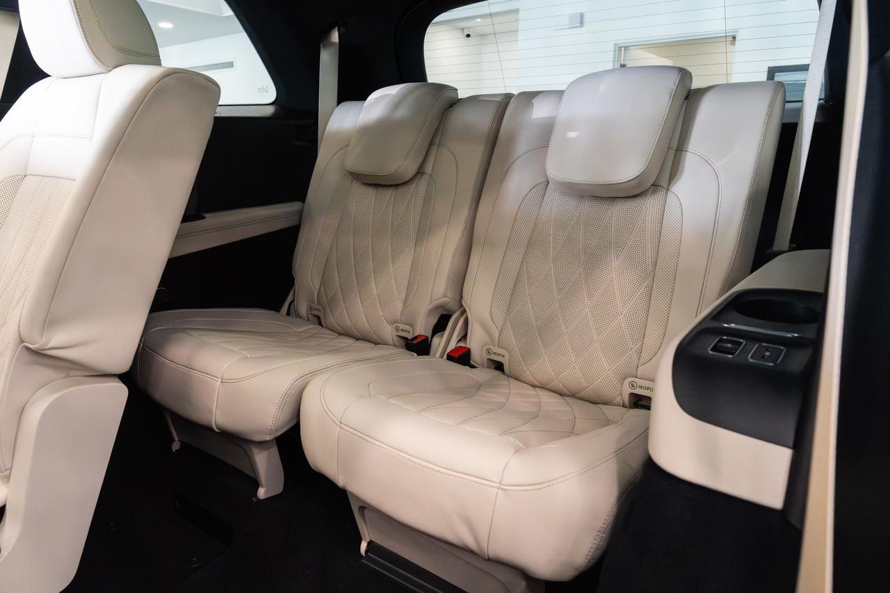 2021 Mercedes-Benz GLS GLS 63 AMG&reg; Gladstone OR