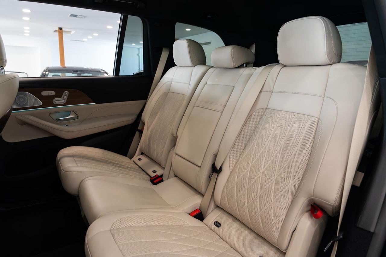 2021 Mercedes-Benz GLS GLS 63 AMG&reg; Gladstone OR