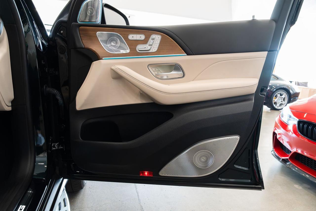 2021 Mercedes-Benz GLS GLS 63 AMG&reg; Gladstone OR