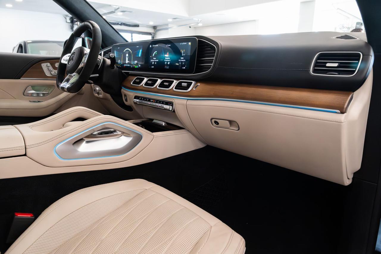 2021 Mercedes-Benz GLS GLS 63 AMG&reg; Gladstone OR
