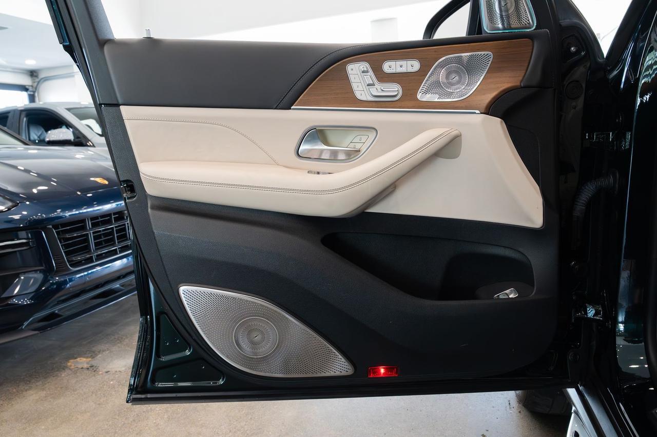 2021 Mercedes-Benz GLS GLS 63 AMG&reg; Gladstone OR
