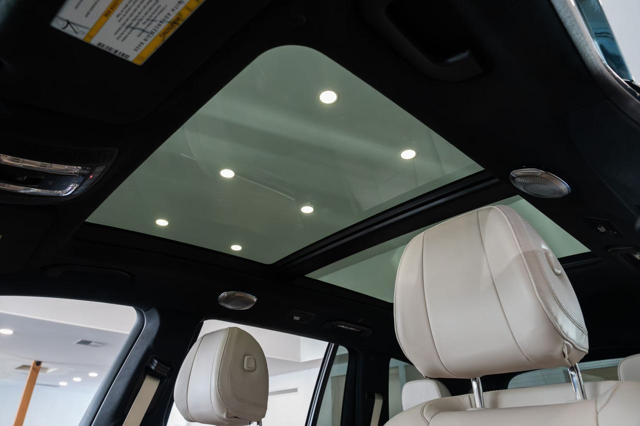 2021 Mercedes-Benz GLS GLS 63 AMG&reg; Gladstone OR