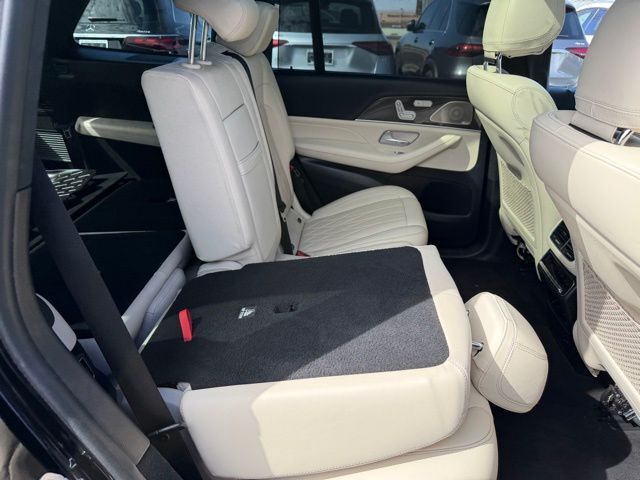 2021 Mercedes-Benz GLS GLS 63 AMG&reg; Albuquerque NM