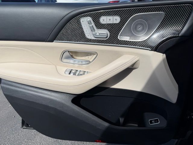 2021 Mercedes-Benz GLS GLS 63 AMG&reg; Albuquerque NM