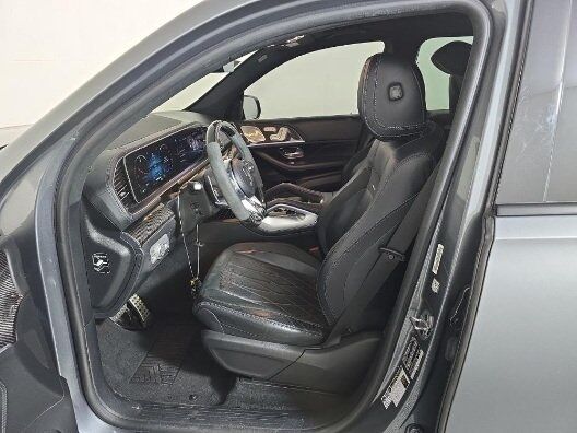 2021 Mercedes-Benz GLS GLS 63 AMG&reg; Indianapolis IN