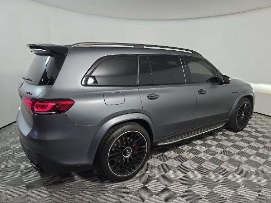 2021 Mercedes-Benz GLS GLS 63 AMG&reg; Indianapolis IN