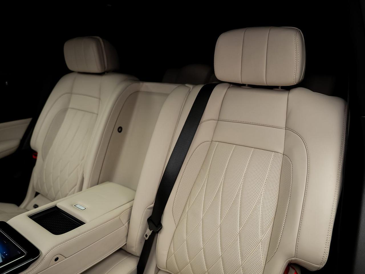 2021 Mercedes-Benz GLS GLS 63 AMG&reg; Ft Lauderdale FL