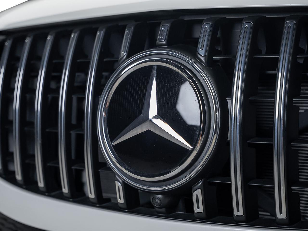 2021 Mercedes-Benz GLS GLS 63 AMG&reg; Ft Lauderdale FL