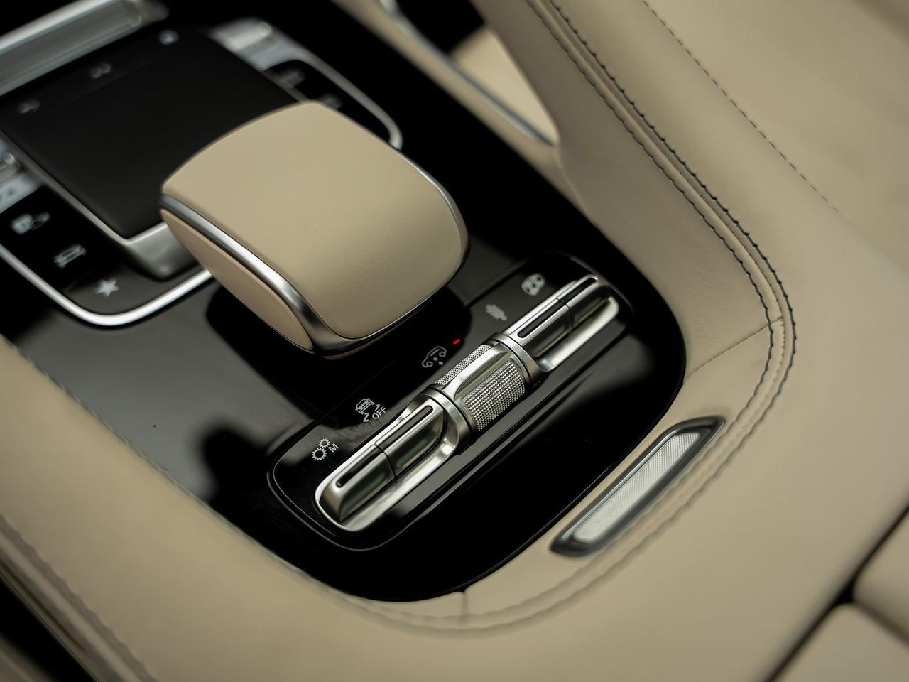 2021 Mercedes-Benz GLS GLS 63 AMG&reg; Ft Lauderdale FL