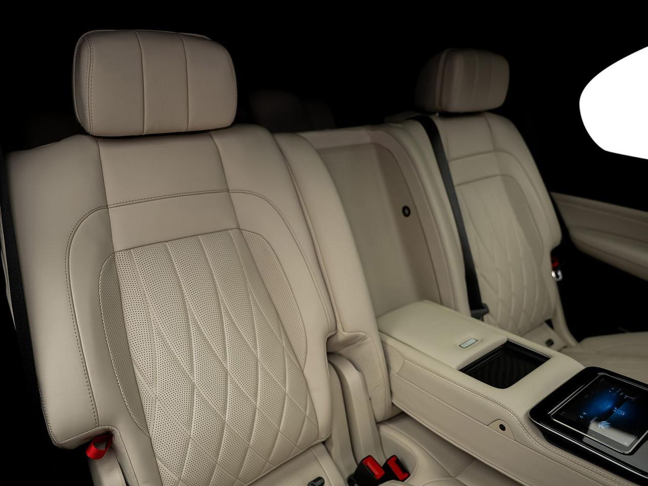 2021 Mercedes-Benz GLS GLS 63 AMG&reg; Ft Lauderdale FL