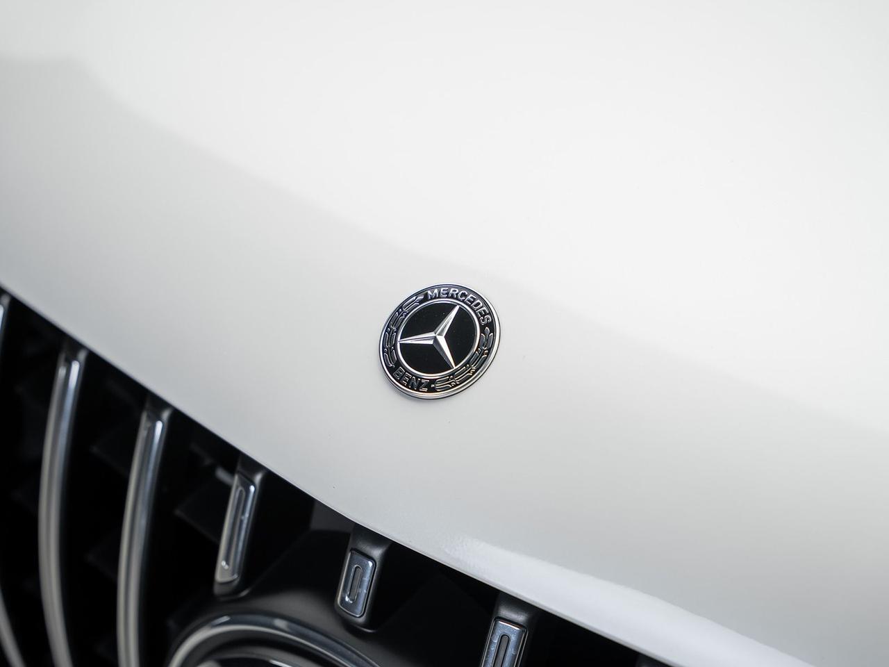 2021 Mercedes-Benz GLS GLS 63 AMG&reg; Ft Lauderdale FL