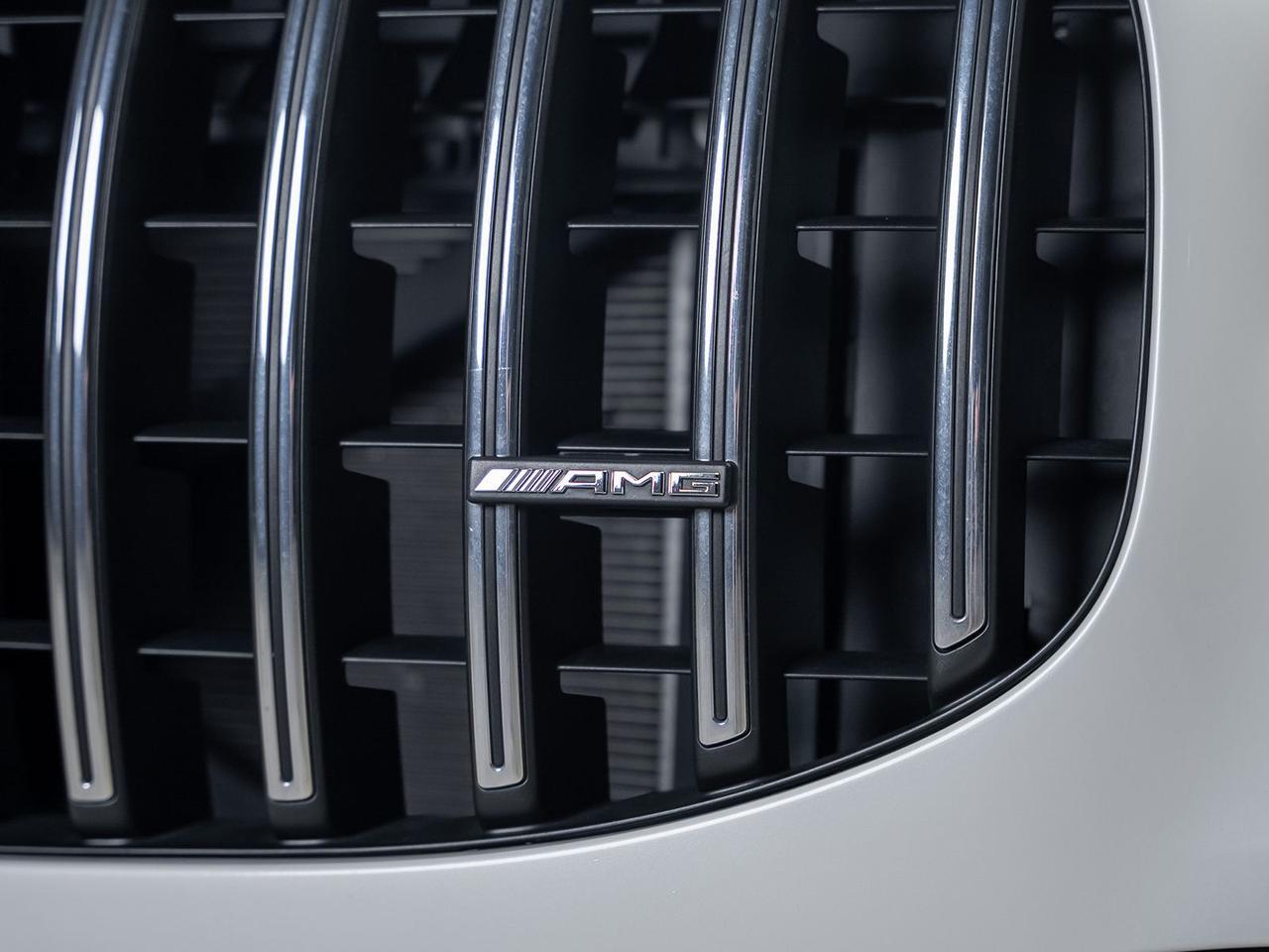 2021 Mercedes-Benz GLS GLS 63 AMG&reg; Ft Lauderdale FL