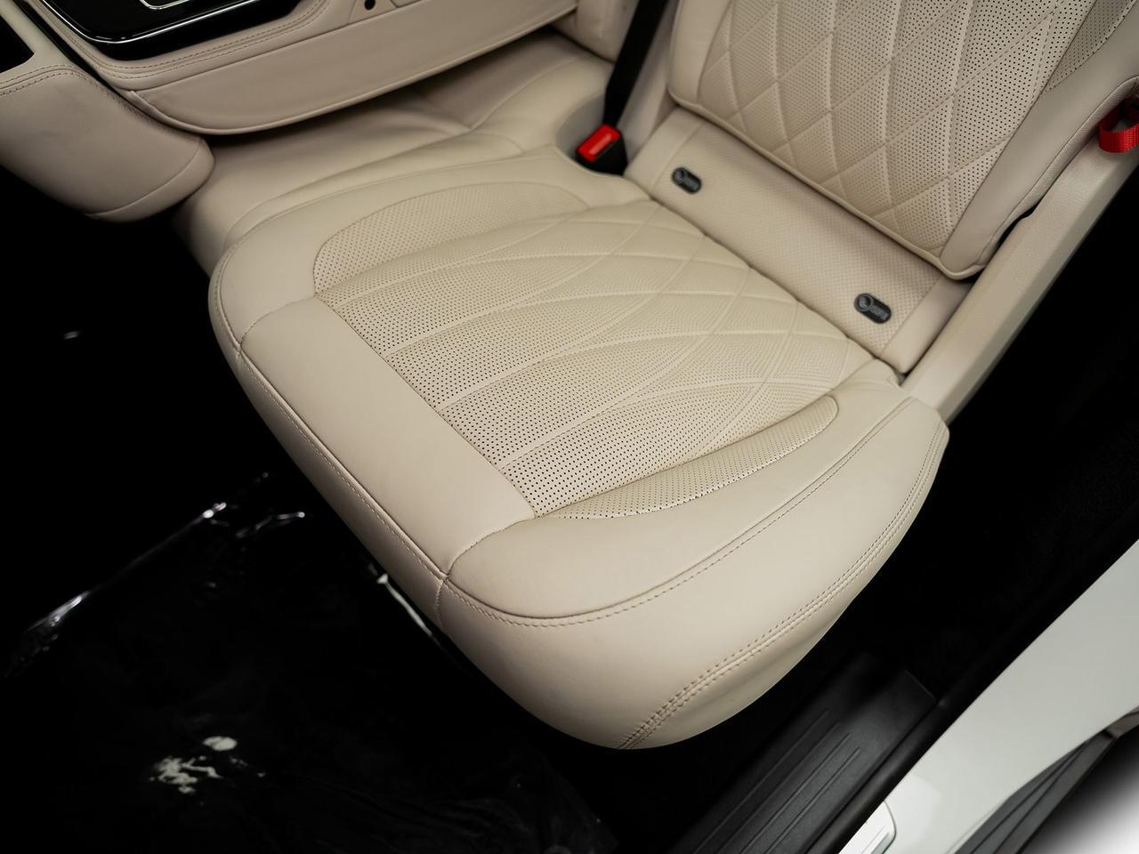 2021 Mercedes-Benz GLS GLS 63 AMG&reg; Ft Lauderdale FL