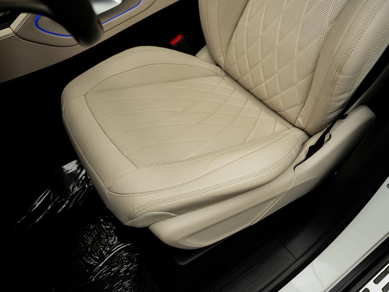 2021 Mercedes-Benz GLS GLS 63 AMG&reg; Ft Lauderdale FL