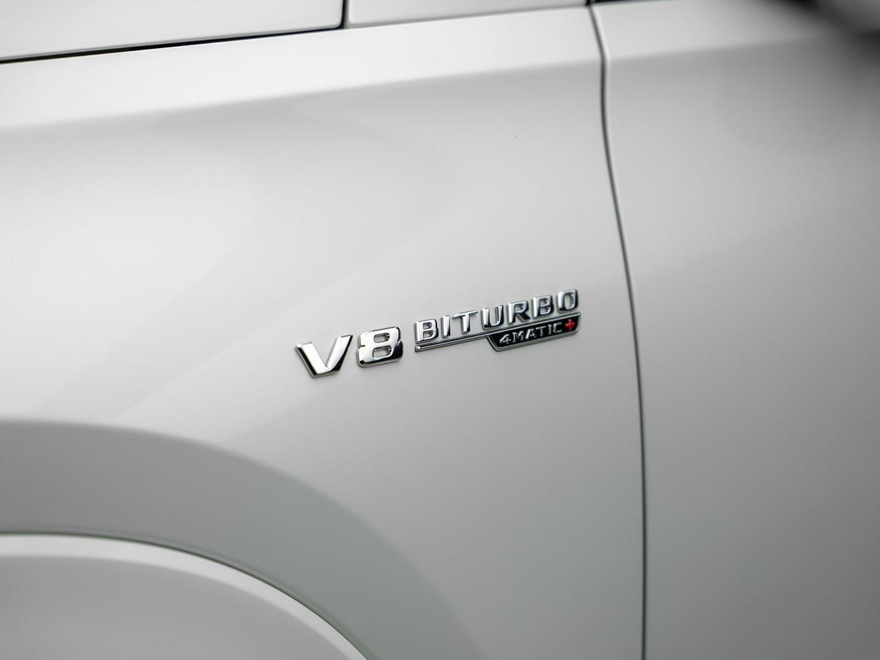 2021 Mercedes-Benz GLS GLS 63 AMG&reg; Ft Lauderdale FL