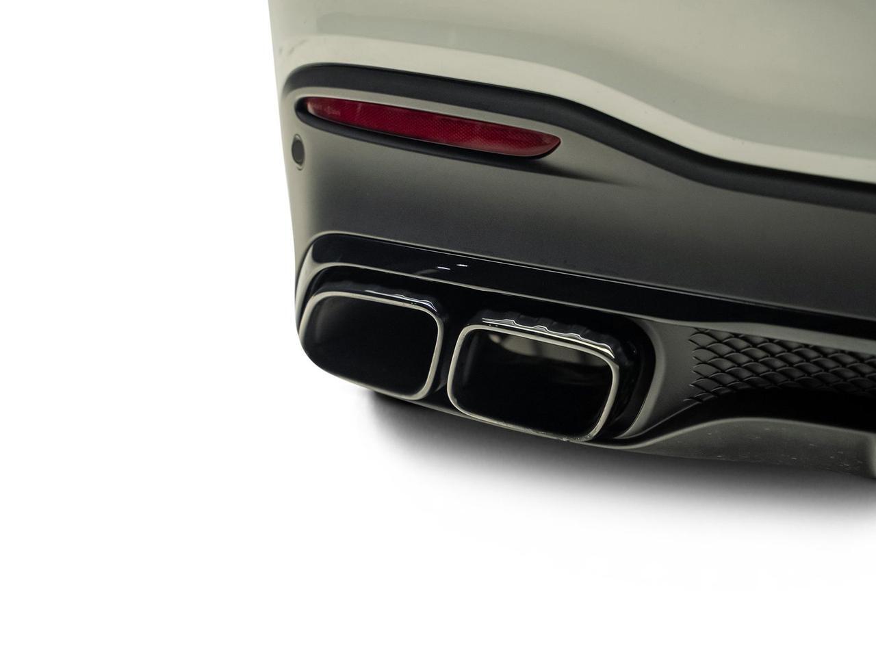 2021 Mercedes-Benz GLS GLS 63 AMG&reg; Ft Lauderdale FL