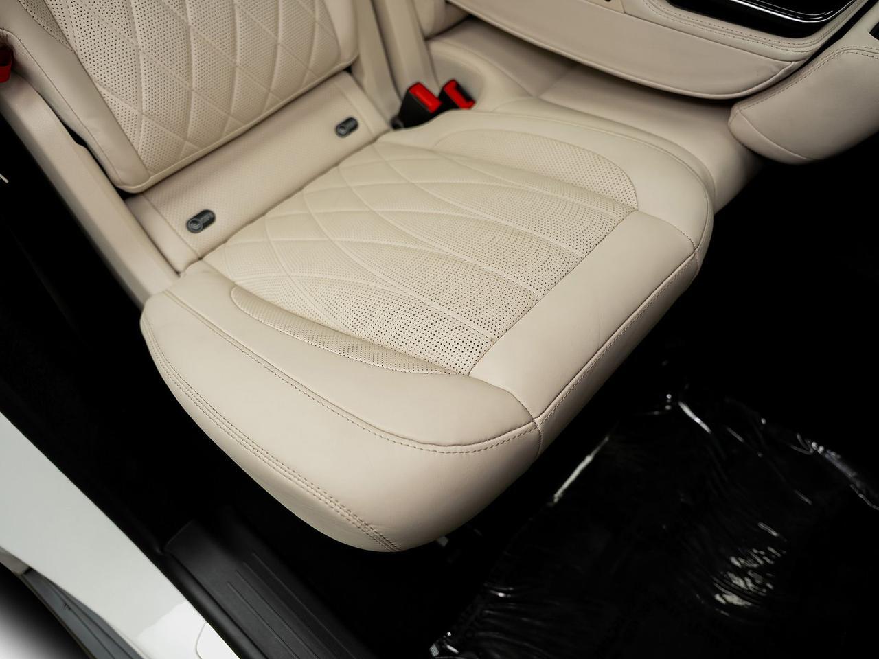 2021 Mercedes-Benz GLS GLS 63 AMG&reg; Ft Lauderdale FL