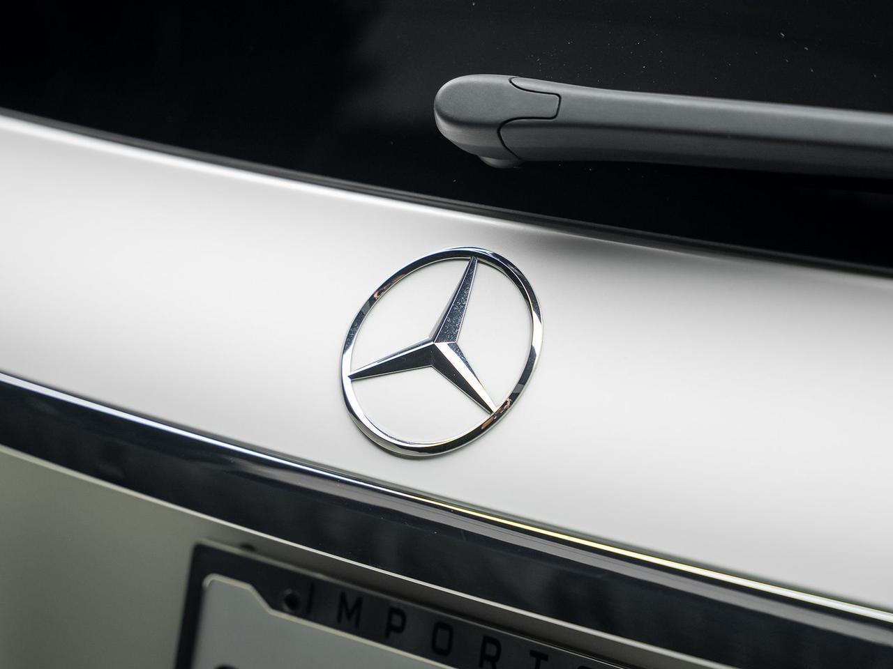2021 Mercedes-Benz GLS GLS 63 AMG&reg; Ft Lauderdale FL