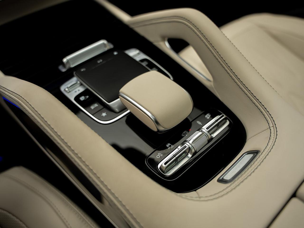 2021 Mercedes-Benz GLS GLS 63 AMG&reg; Ft Lauderdale FL