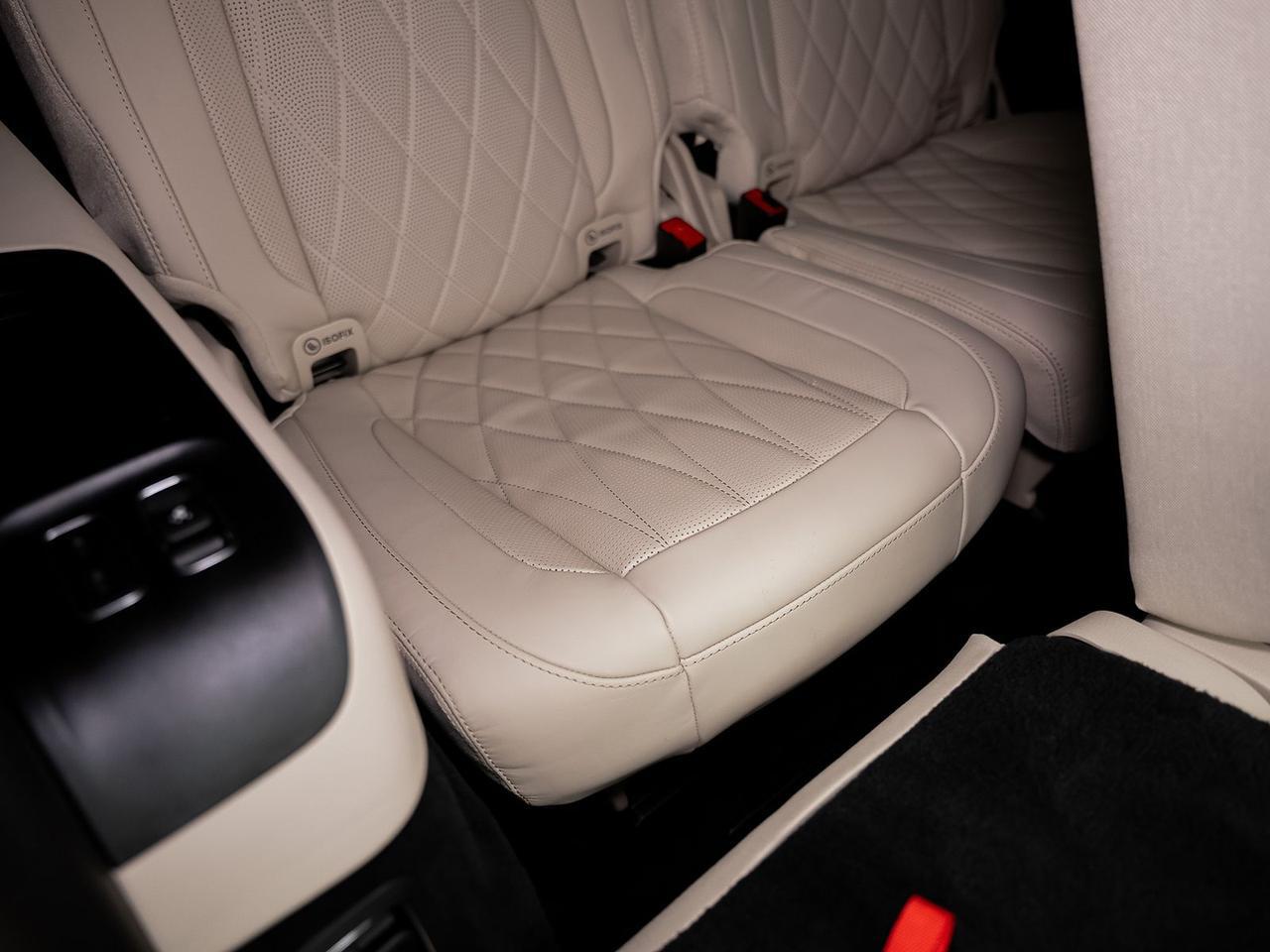 2021 Mercedes-Benz GLS GLS 63 AMG&reg; Ft Lauderdale FL