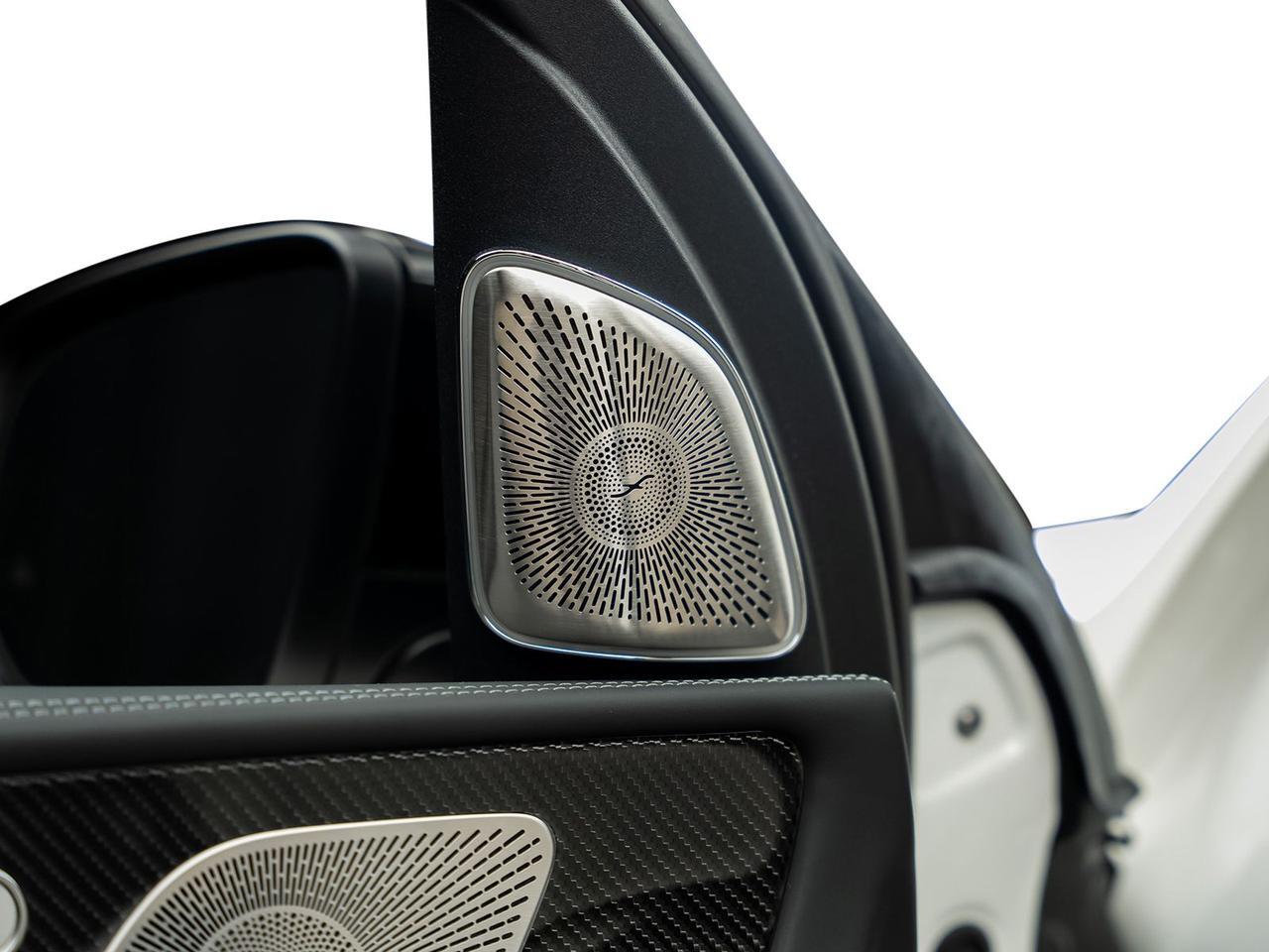 2021 Mercedes-Benz GLS GLS 63 AMG&reg; Ft Lauderdale FL