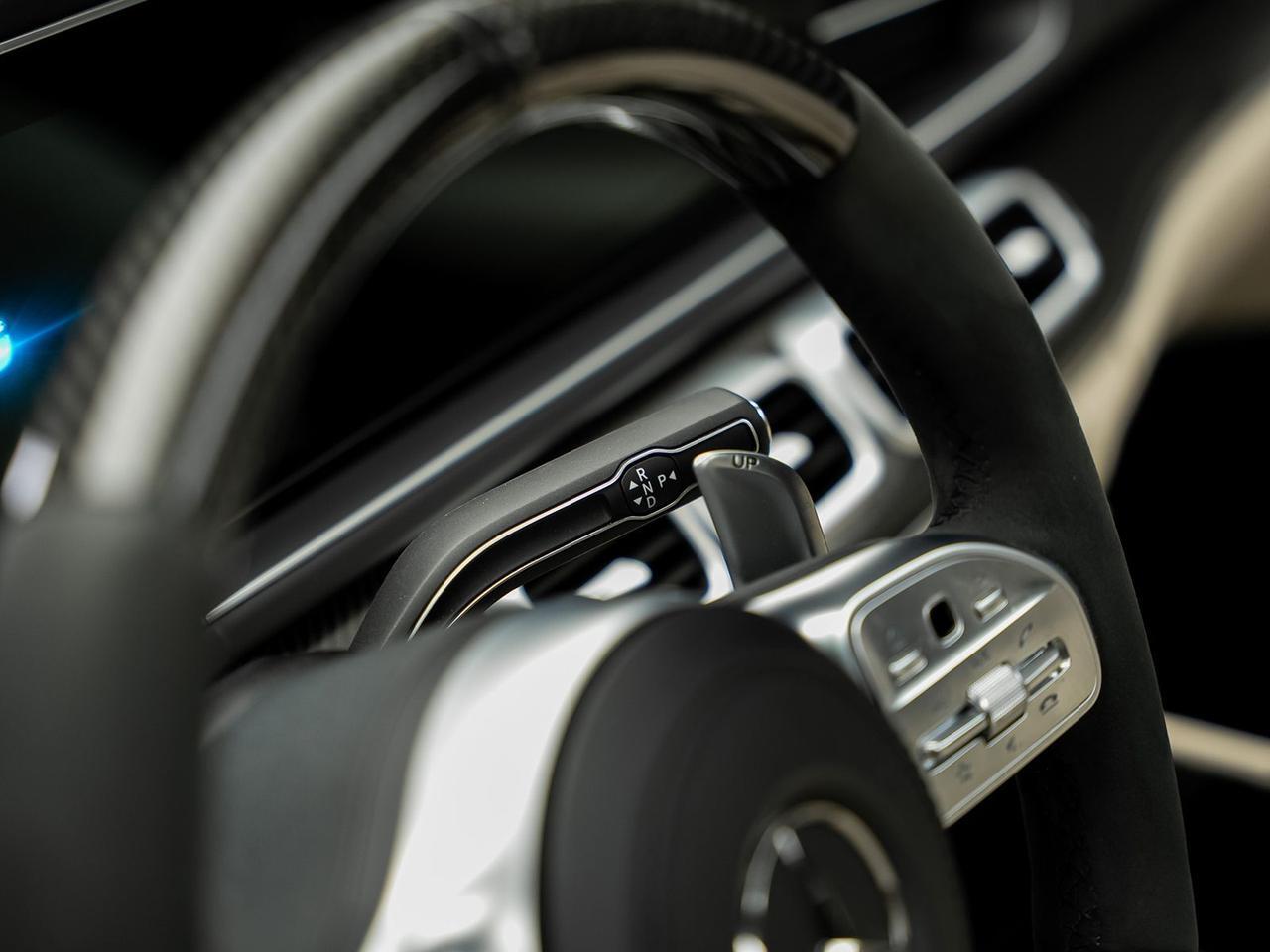 2021 Mercedes-Benz GLS GLS 63 AMG&reg; Ft Lauderdale FL