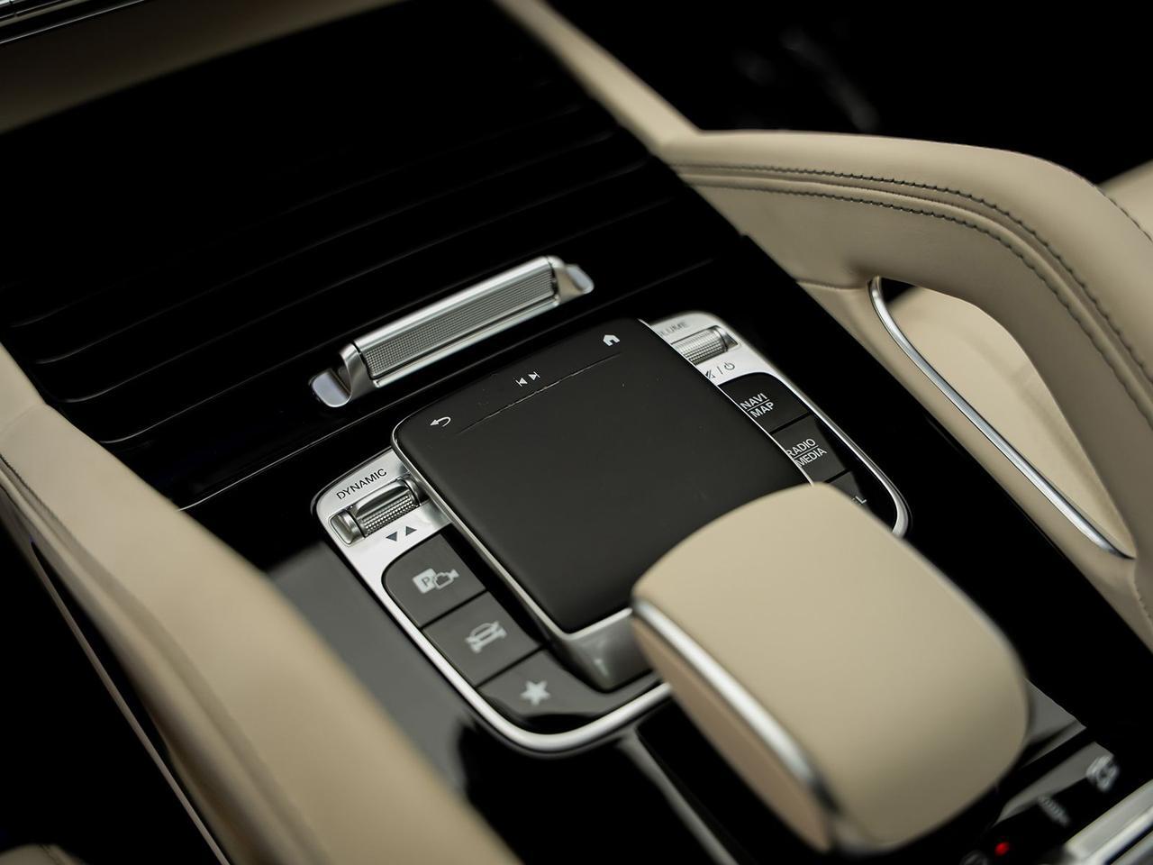 2021 Mercedes-Benz GLS GLS 63 AMG&reg; Ft Lauderdale FL
